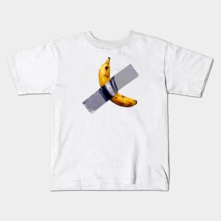 Banana Kids T-Shirt